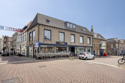 Oudestraat 264-I