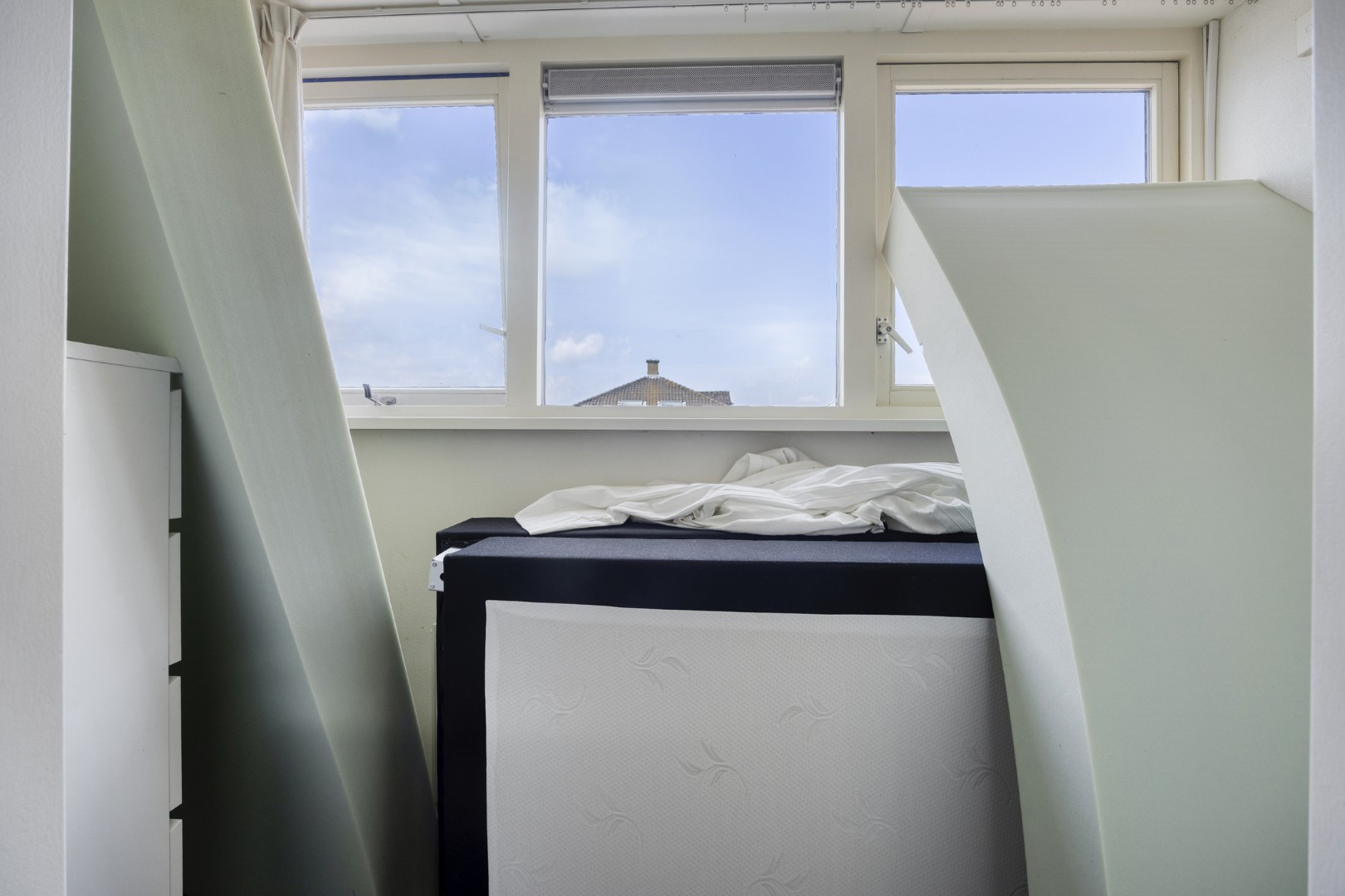 Appartement te koop: Oudestraat 264I, Kampen