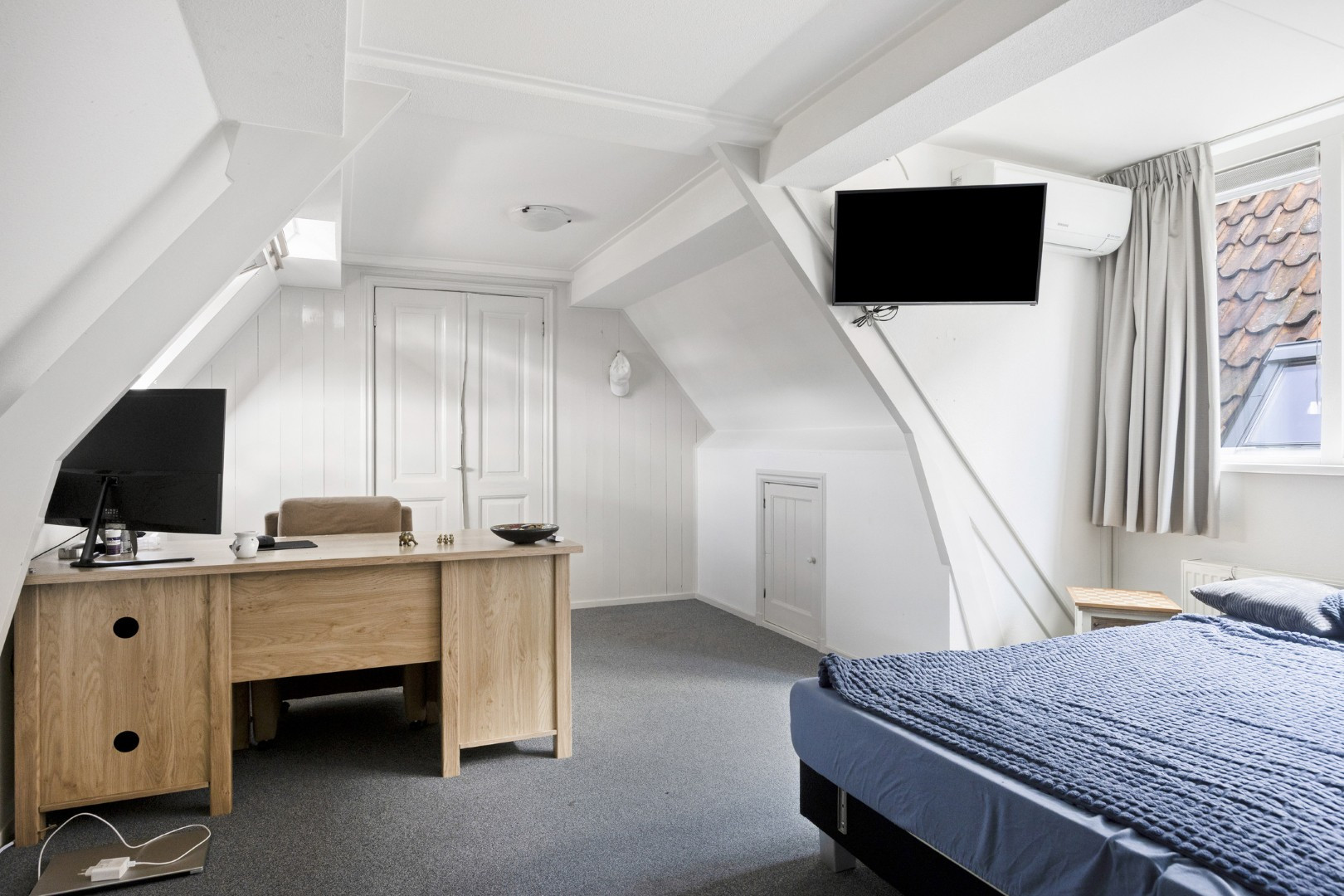 Appartement te koop: Oudestraat 264I, Kampen