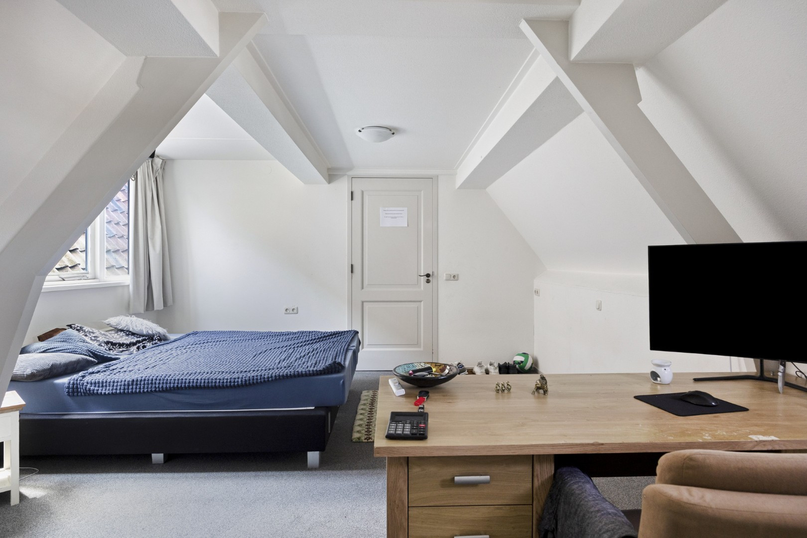 Appartement te koop: Oudestraat 264I, Kampen
