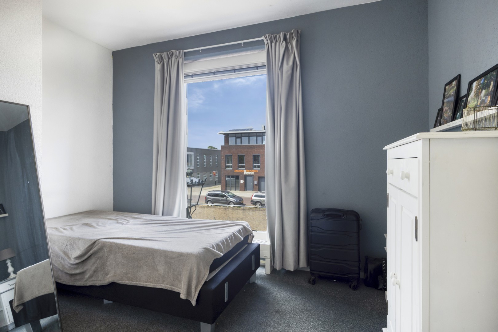 Appartement te koop: Oudestraat 264I, Kampen