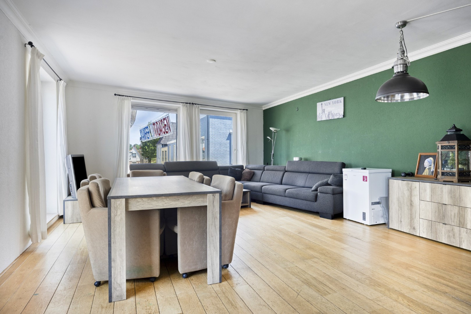 Appartement te koop: Oudestraat 264I, Kampen