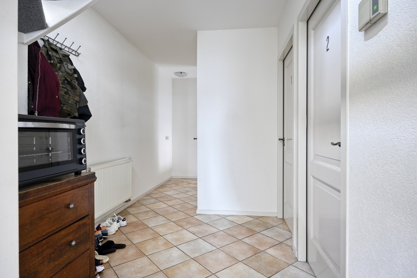 Appartement te koop: Oudestraat 264I, Kampen