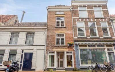 Oudestraat 169