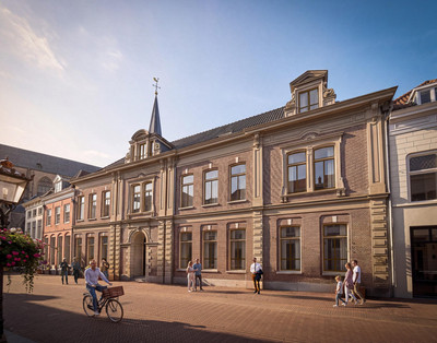 Oudestraat 6-A