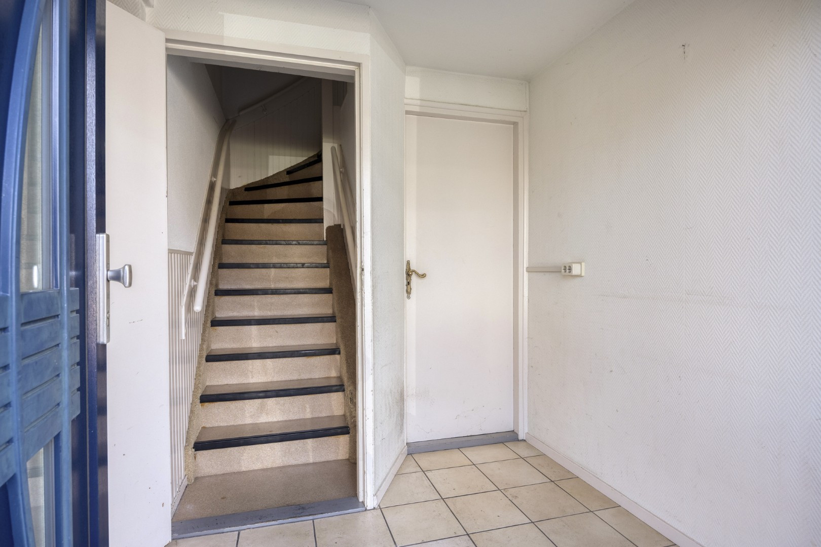 Tussenwoning te koop: Hagenkade 1, Kampen
