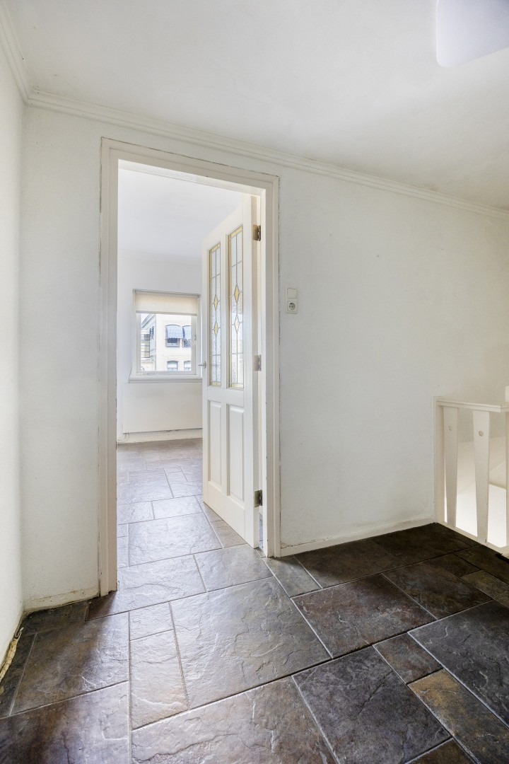 Tussenwoning te koop: Hagenkade 1, Kampen