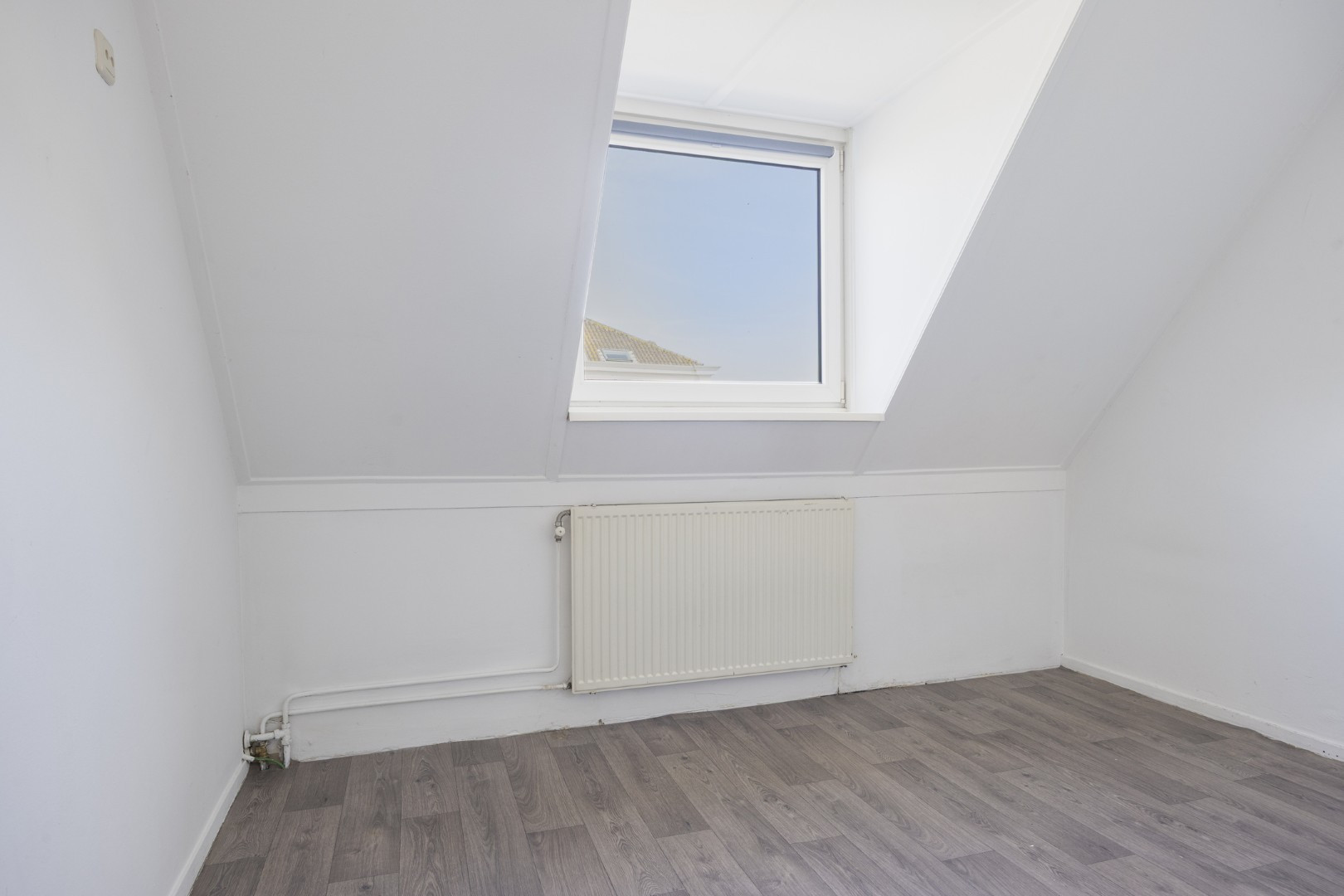 Tussenwoning te koop: Hagenkade 1, Kampen
