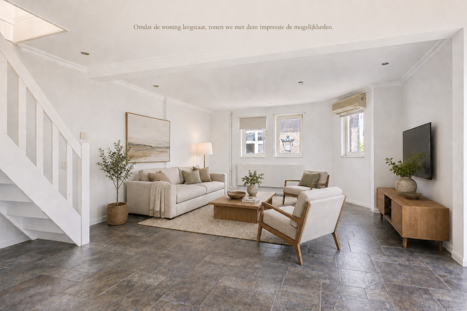 Tussenwoning te koop: Hagenkade 1, Kampen