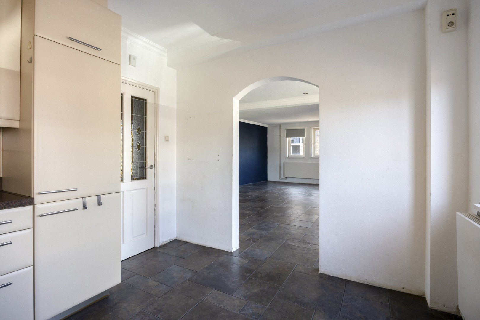 Tussenwoning te koop: Hagenkade 1, Kampen