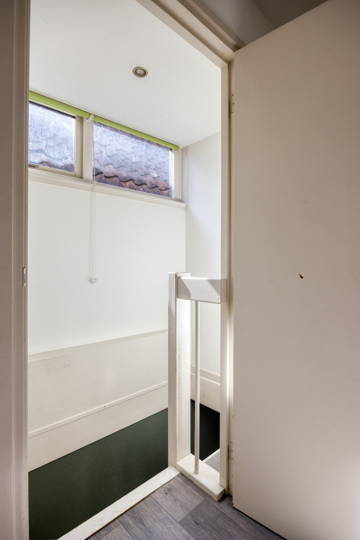 Tussenwoning te koop: Hagenkade 1, Kampen