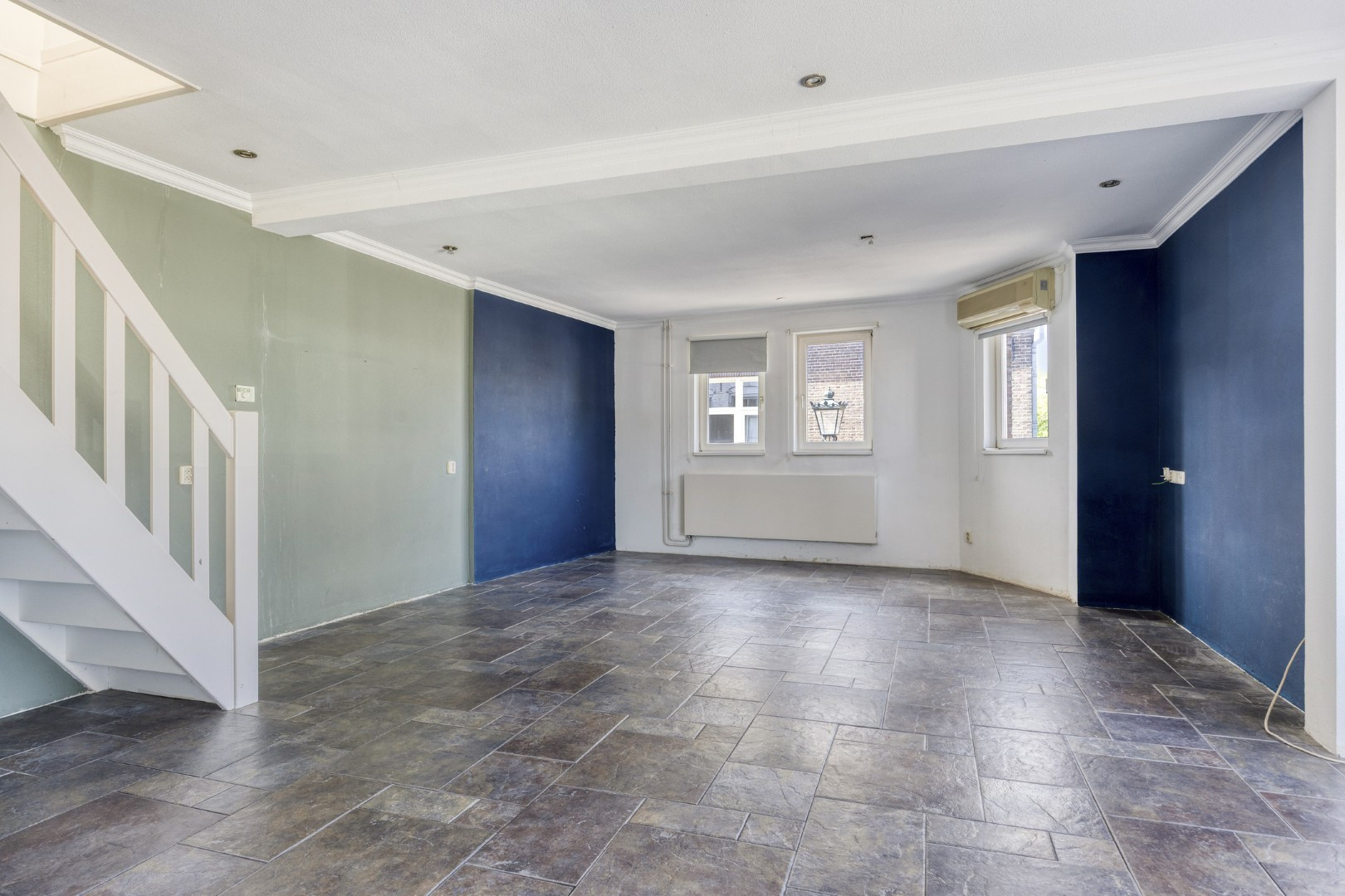 Tussenwoning te koop: Hagenkade 1, Kampen