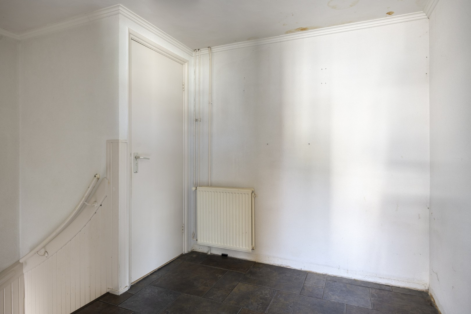 Tussenwoning te koop: Hagenkade 1, Kampen