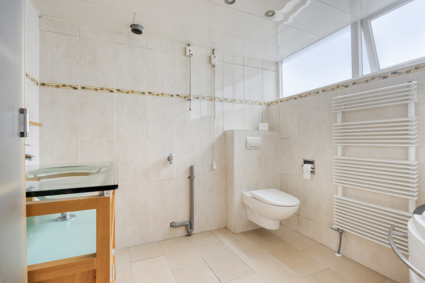 Tussenwoning te koop: Hagenkade 1, Kampen