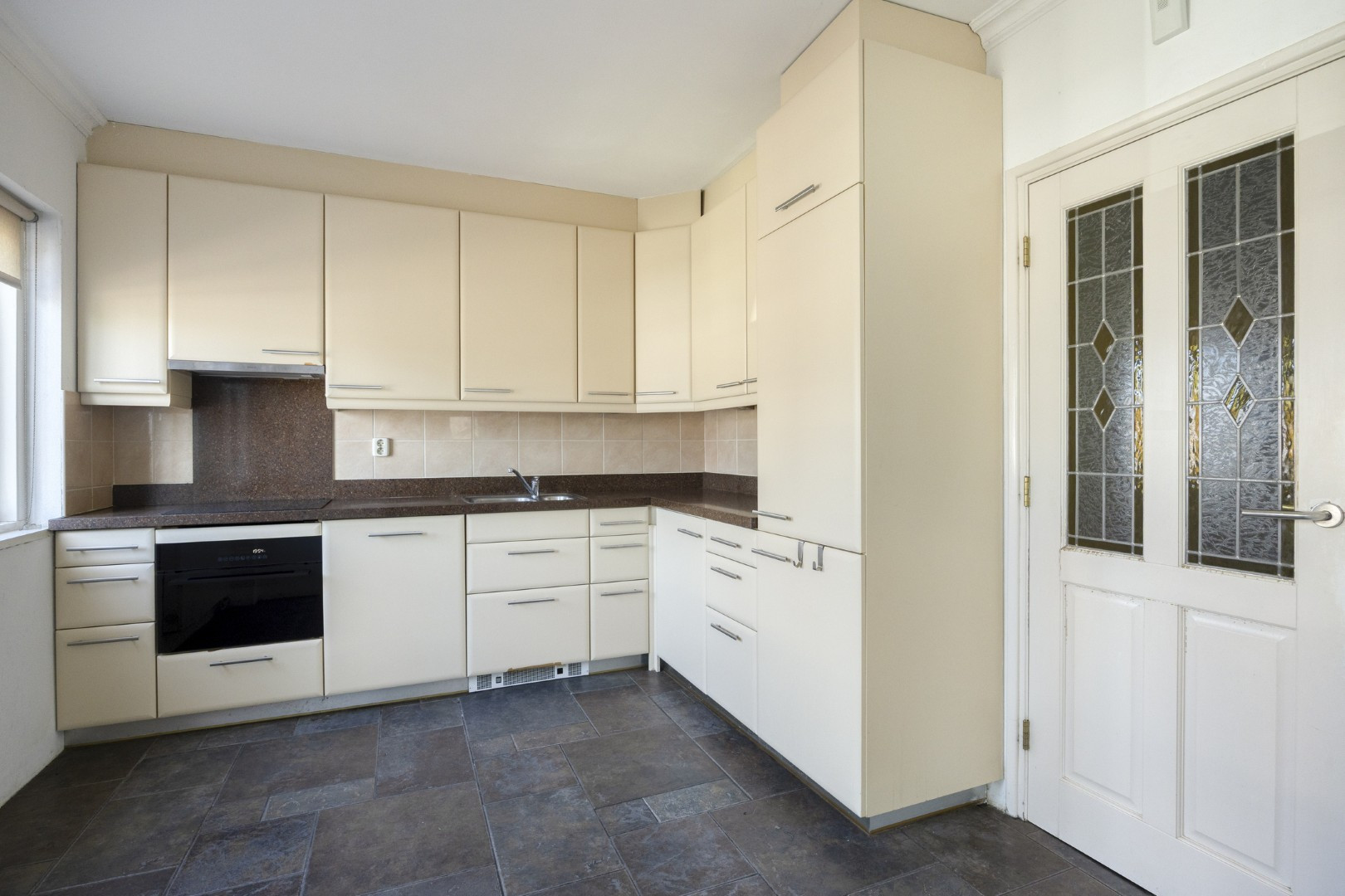 Tussenwoning te koop: Hagenkade 1, Kampen