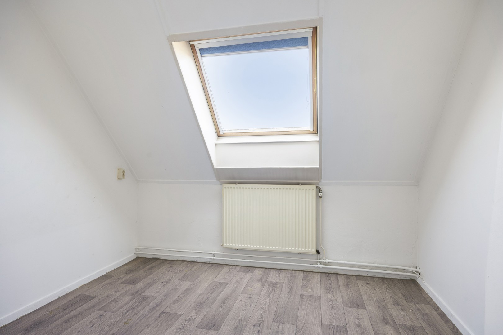 Tussenwoning te koop: Hagenkade 1, Kampen