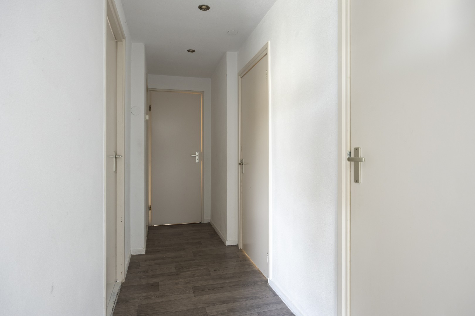 Tussenwoning te koop: Hagenkade 1, Kampen
