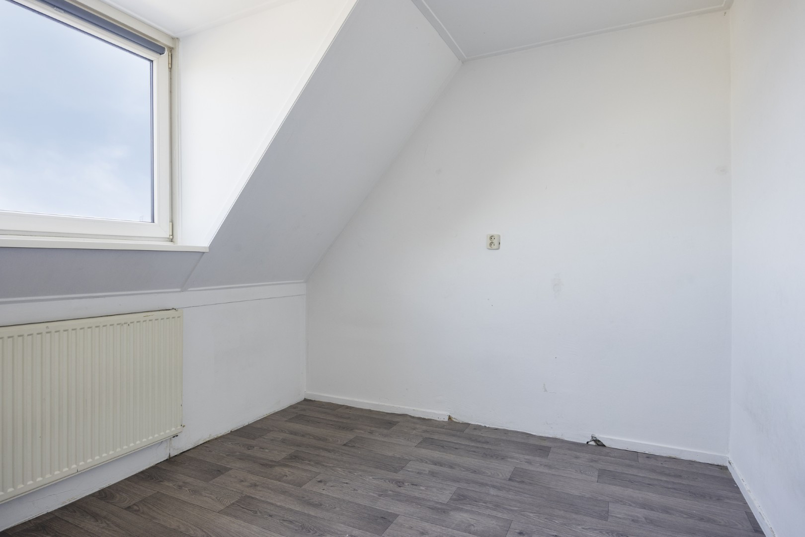 Tussenwoning te koop: Hagenkade 1, Kampen