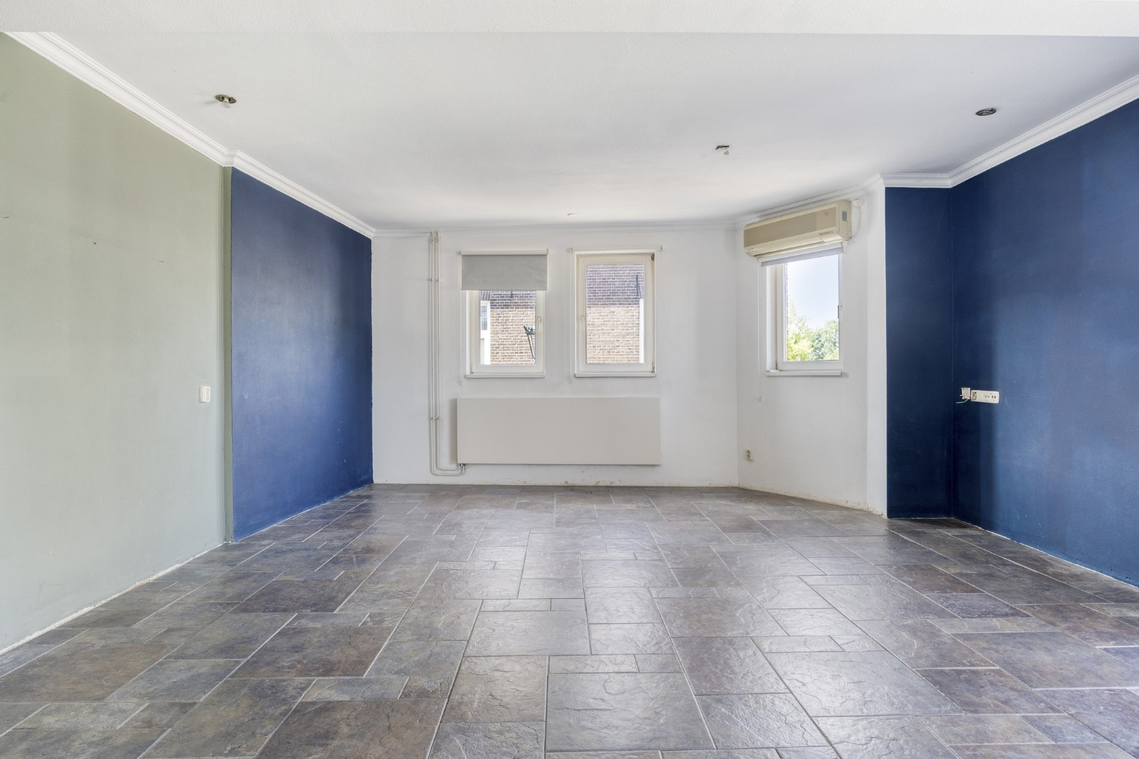 Tussenwoning te koop: Hagenkade 1, Kampen