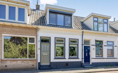 Bolwerk 6