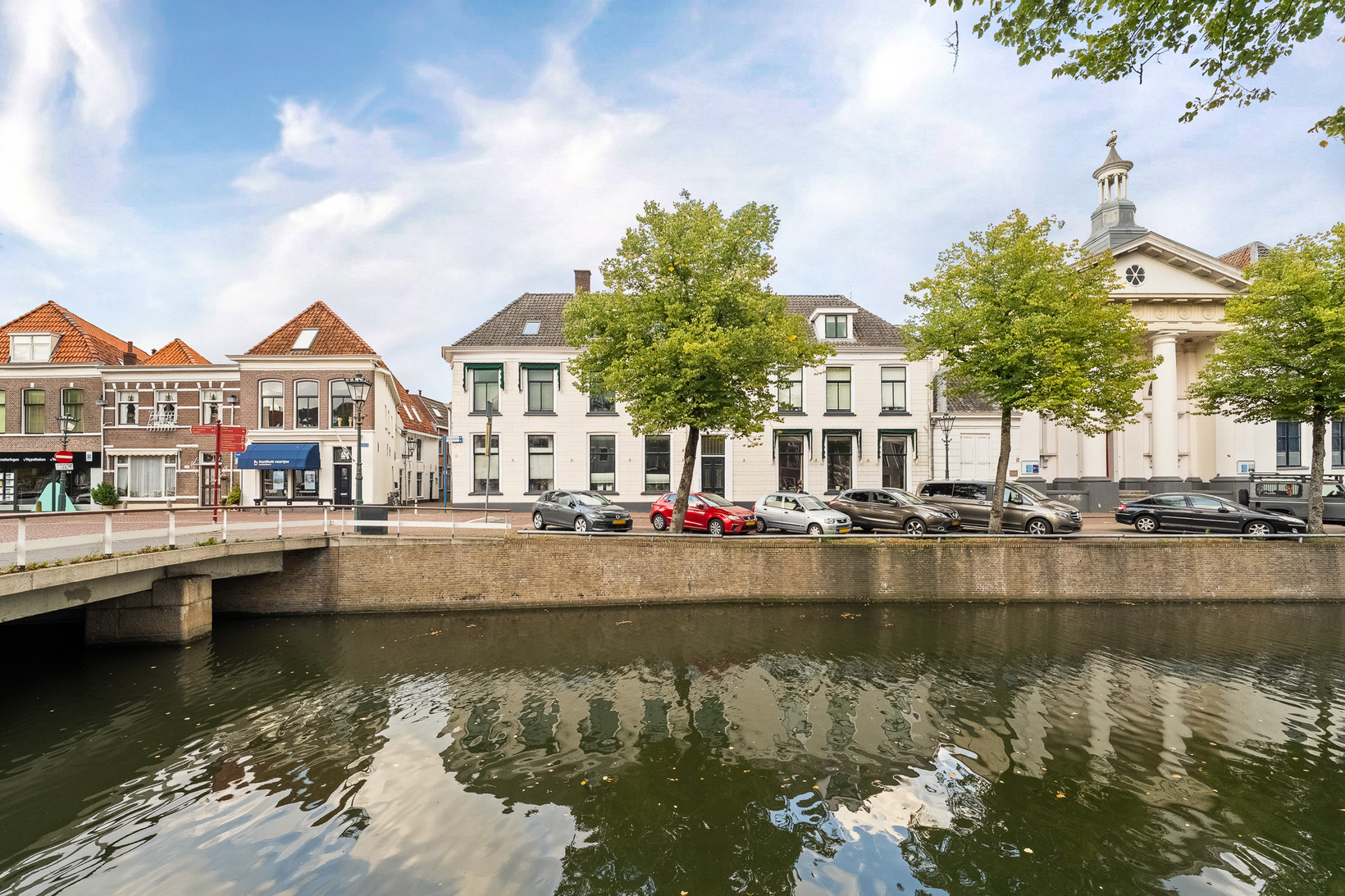 Appartement te koop: Burgwal 86-6, Kampen