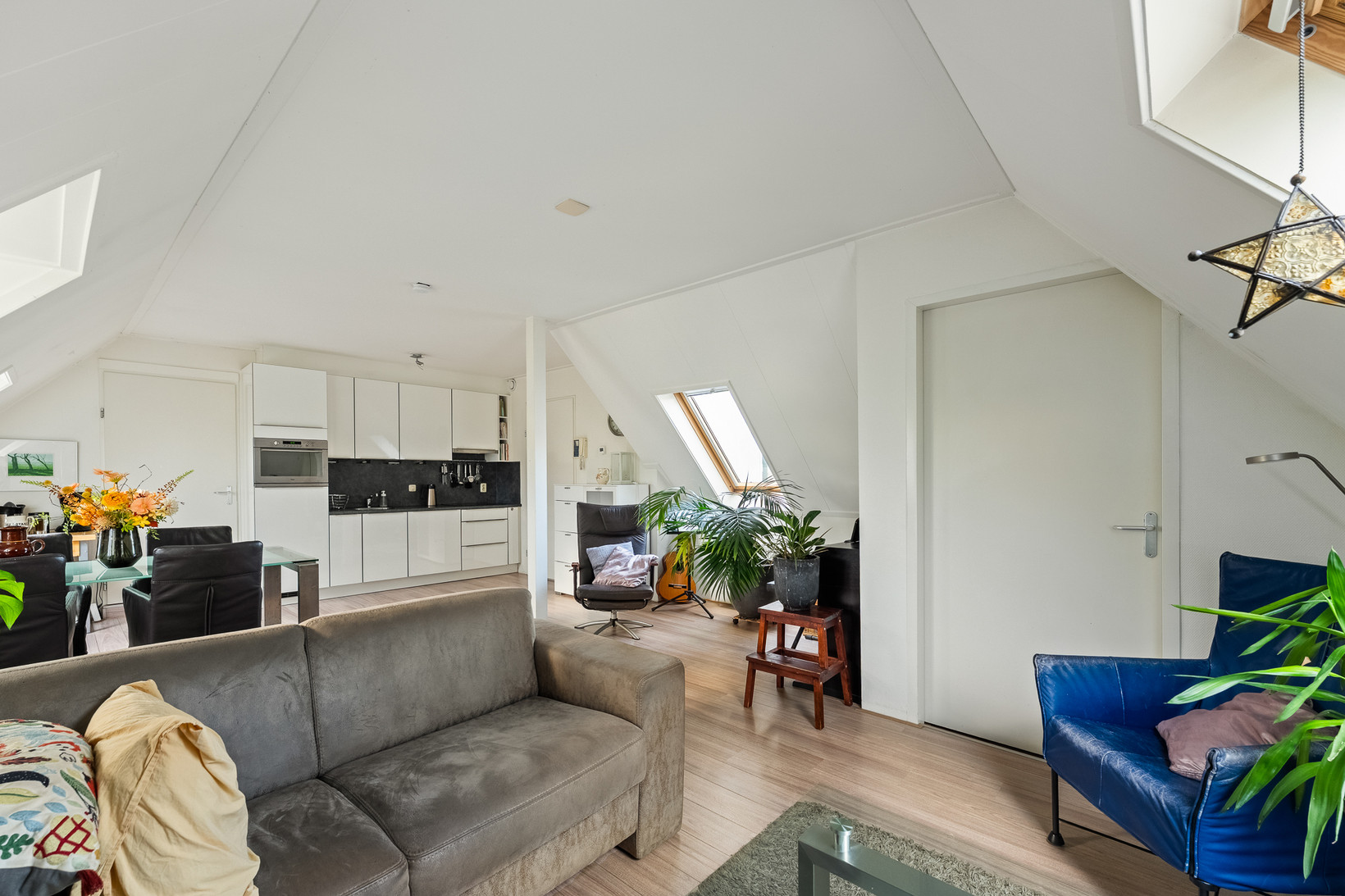 Appartement te koop: Burgwal 86-6, Kampen