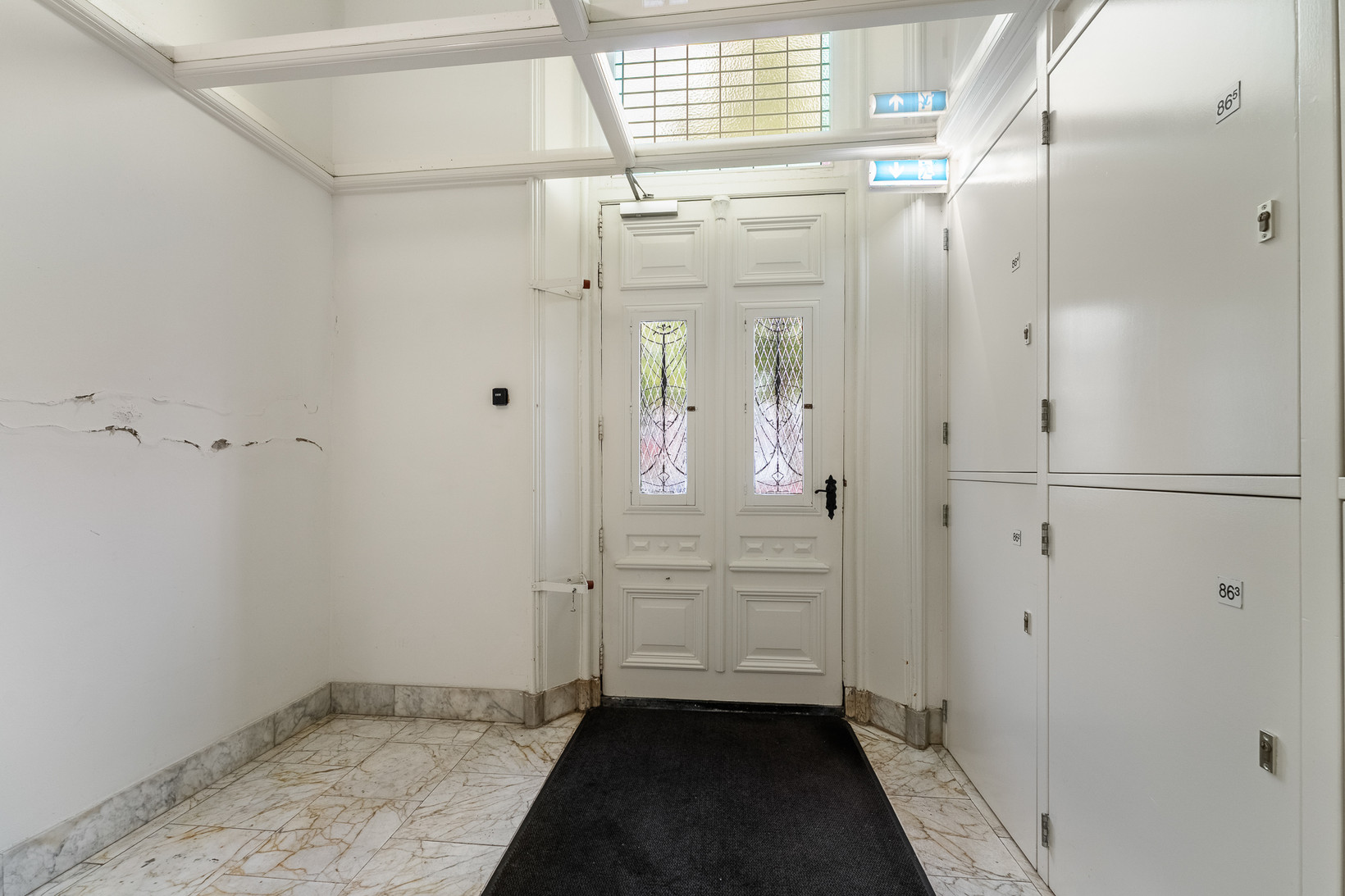 Appartement te koop: Burgwal 86-6, Kampen