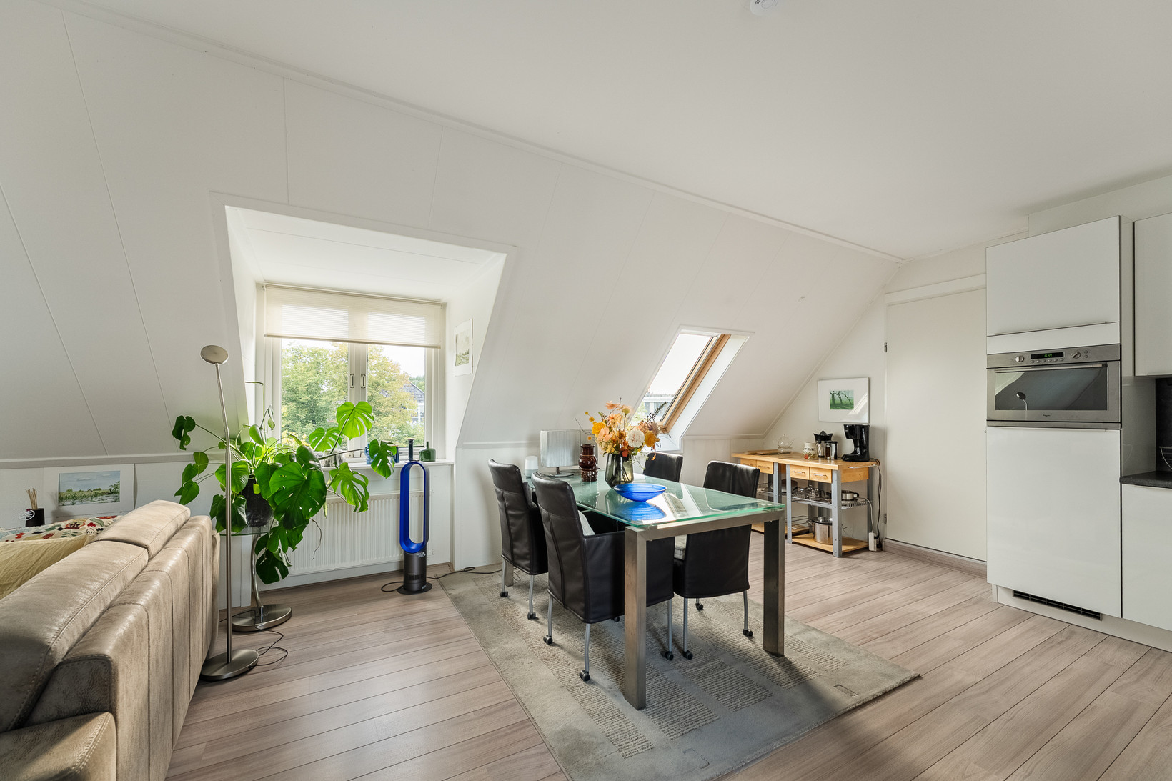 Appartement te koop: Burgwal 86-6, Kampen