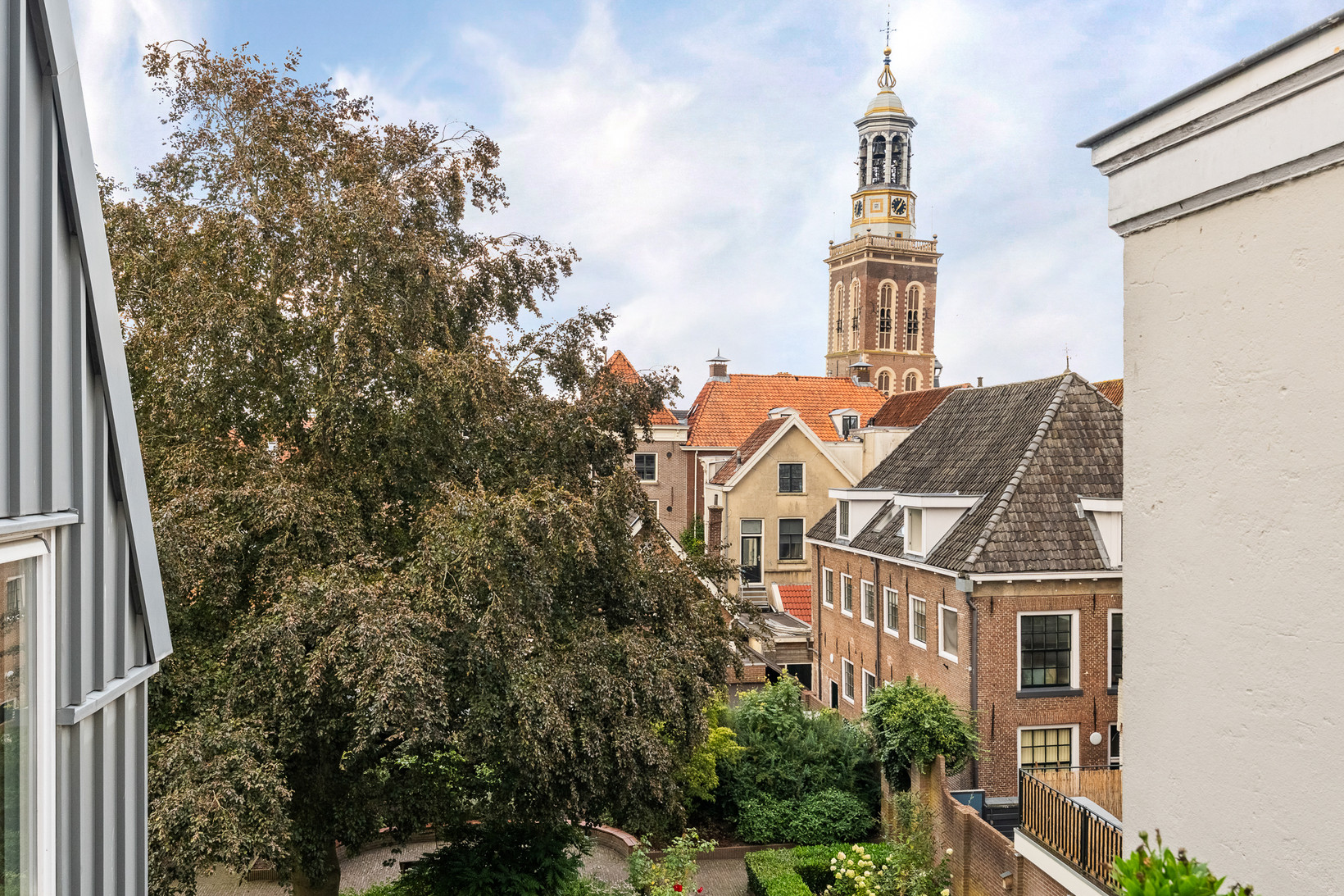 Appartement te koop: Burgwal 86-6, Kampen