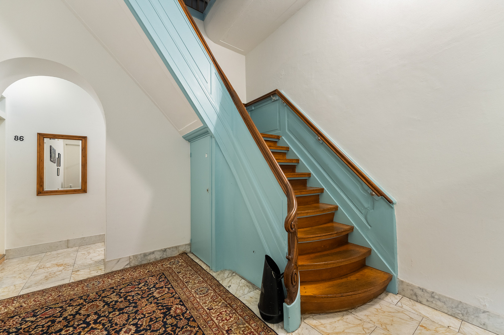 Appartement te koop: Burgwal 86-6, Kampen