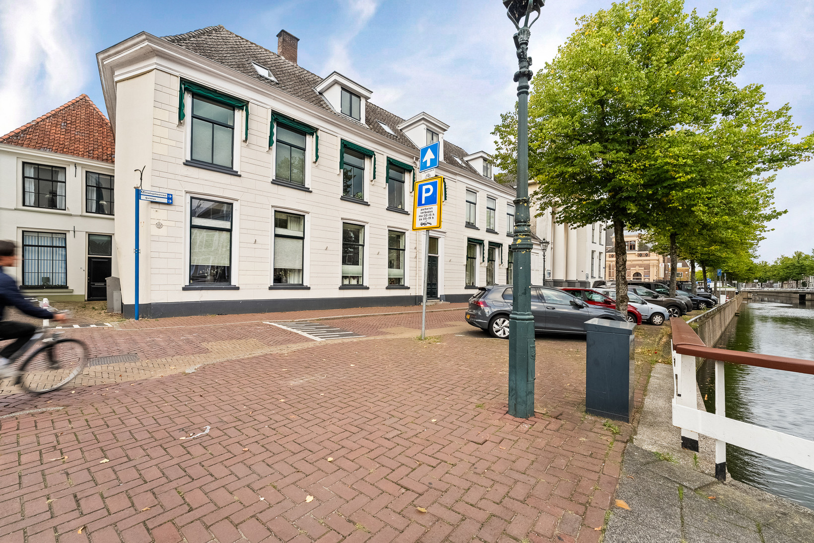 Appartement te koop: Burgwal 86-6, Kampen