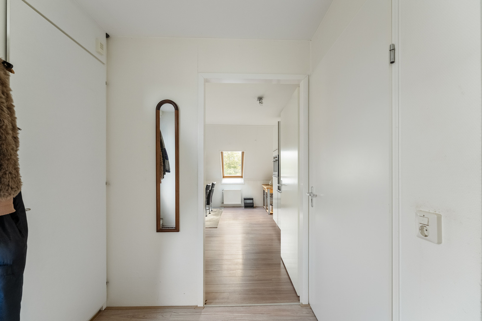 Appartement te koop: Burgwal 86-6, Kampen