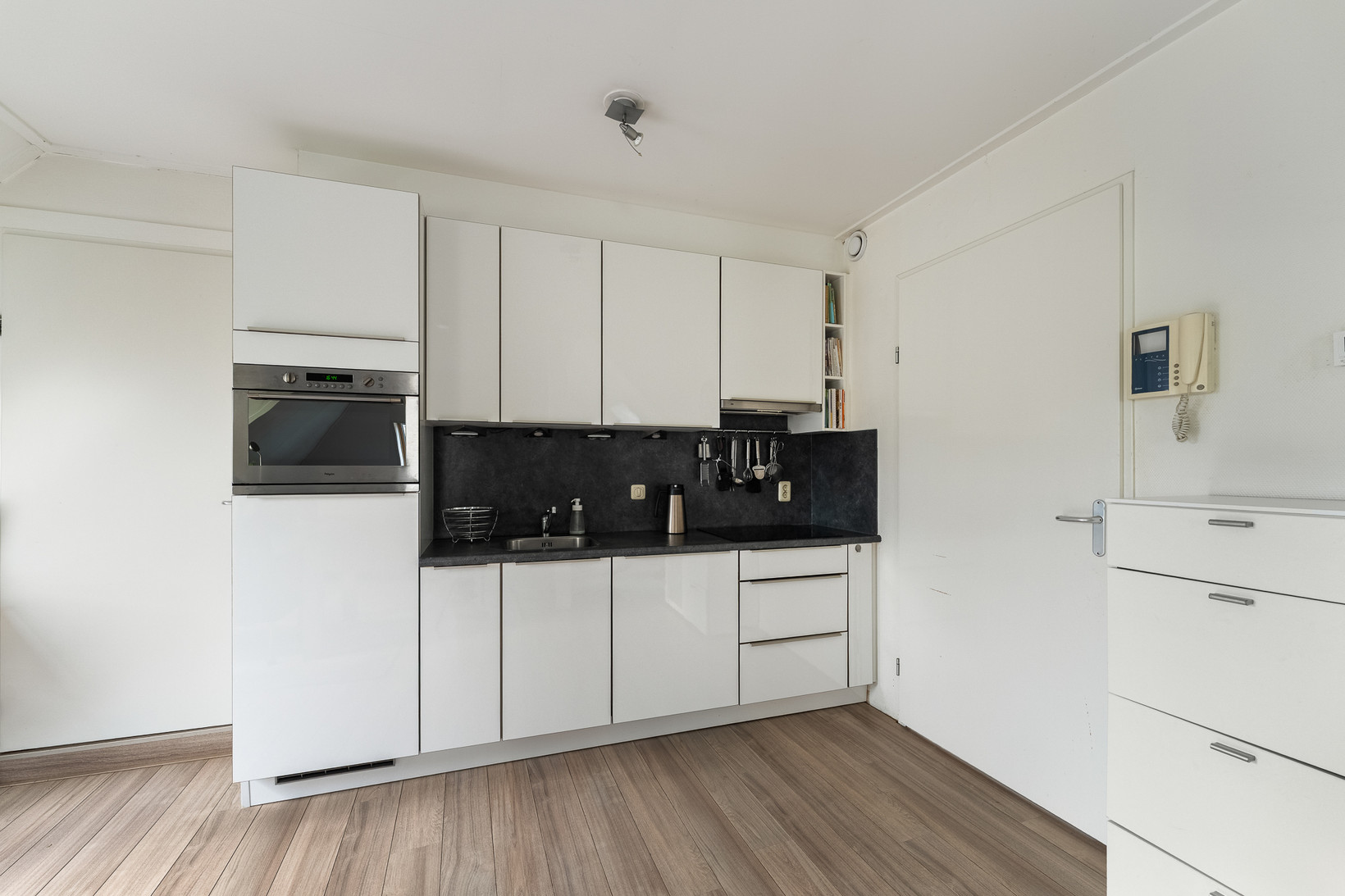 Appartement te koop: Burgwal 86-6, Kampen