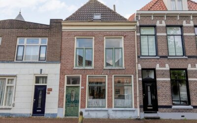 Burgwal 132