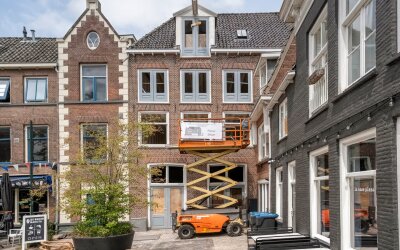 Botermarkt 3-A