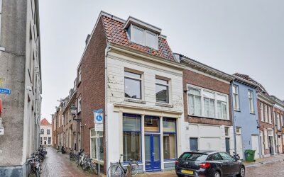 Sint Jacobstraat 1-C