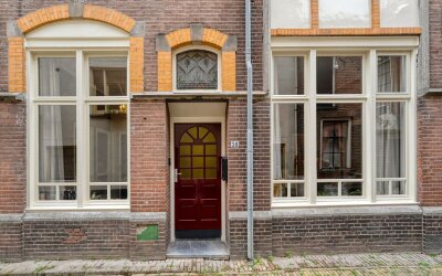 Sint Jacobs. 38