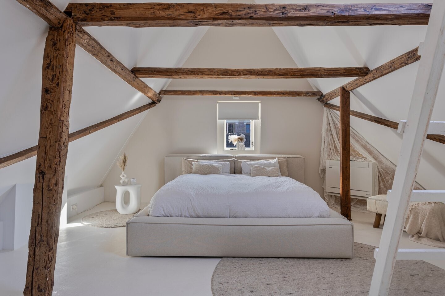 Tussenwoning te koop: Boven Nieuwstraat 37, Kampen