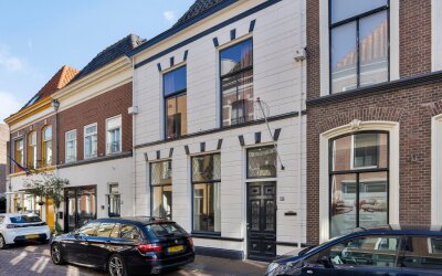 Boven Nieuwstraat 37