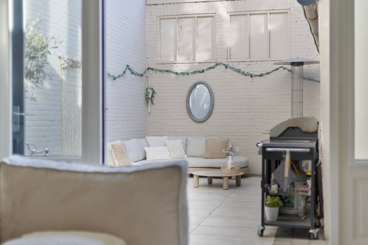 Tussenwoning te koop: Boven Nieuwstraat 37, Kampen