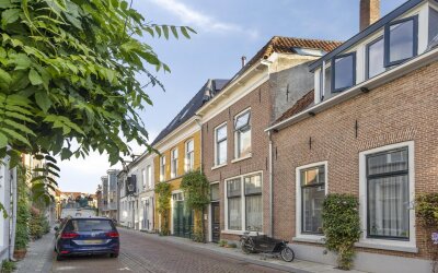 Boven Nieuwstraat 61-03