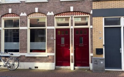 Boven Nieuwstraat 32-A