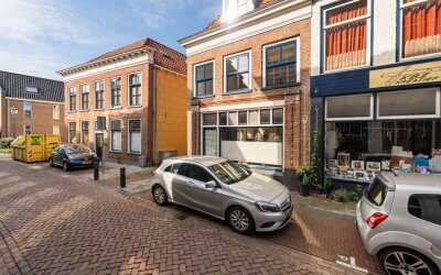 Boven Nieuwstraat 76