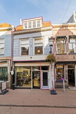 Geerstraat 6-01