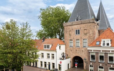 Voorstraat 1