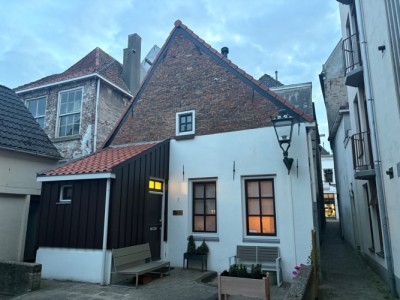 Lampetsteeg 5