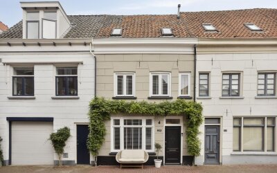 Prinsenstraat 13-A