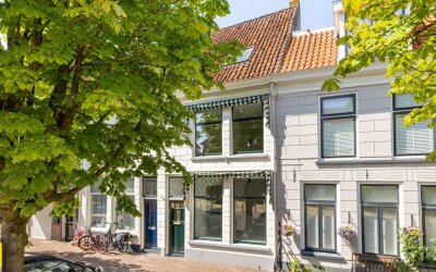 Koornmarkt 10