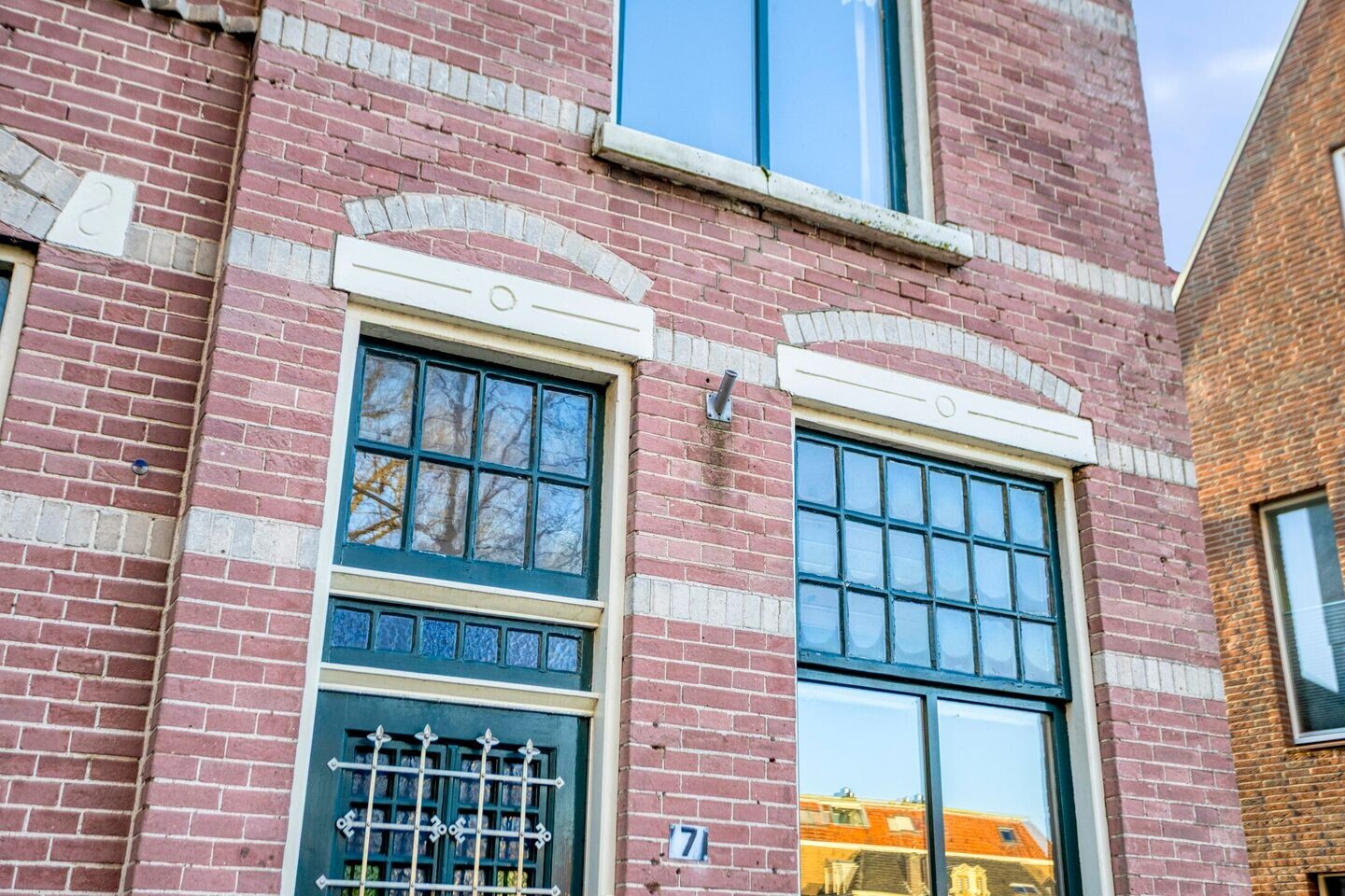 Tussenwoning te koop: Muntplein 7, Kampen