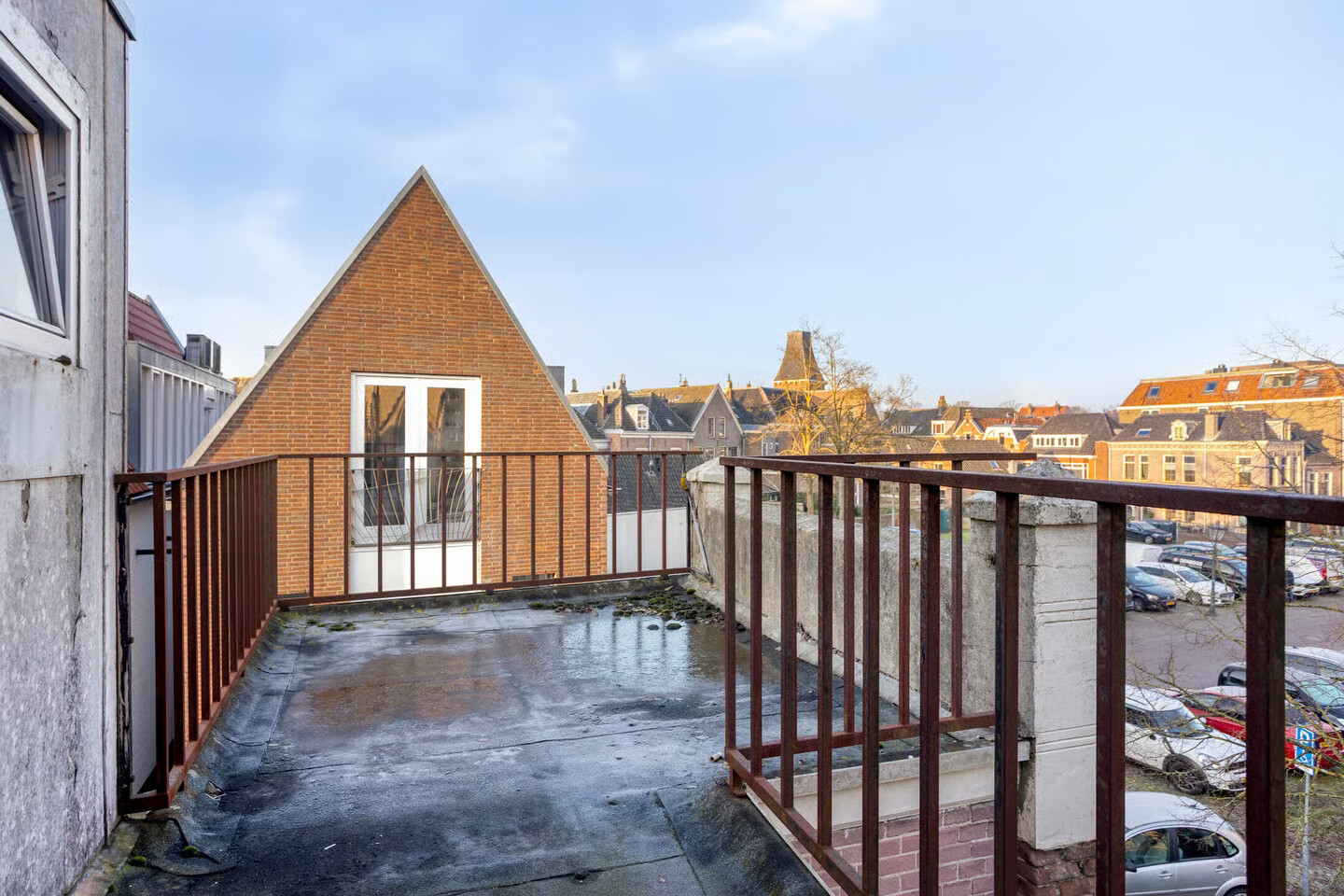 Tussenwoning te koop: Muntplein 7, Kampen